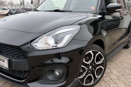 Suzuki Swift 41.990 km 16.990 &euro; Hildesheim 31137