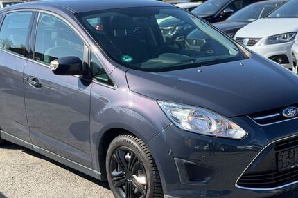 Ford C-Max 99.980 km 9.190 &euro; Salzgitter 38229