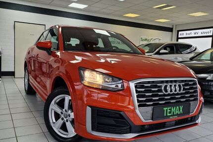 Audi Q2 78.830 km 25.999 € Seesen 38723