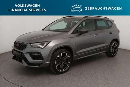 Cupra Ateca 17.892 km 33.550 € Braunschweig 38112