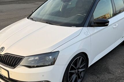 Skoda Fabia 89.800 km 15.990 &euro; Peine 31226