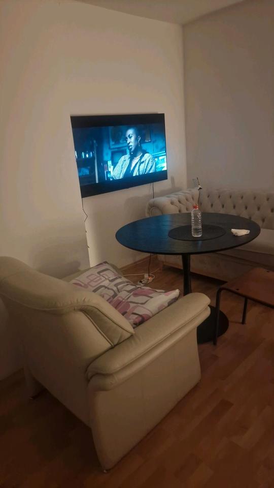 TAG Wohnung für neu Nachmieter