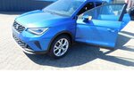 Seat Arona 1.0 FR-Line TSI BMT Navi Klima Alu 18.400 km 17.690 &euro; Vordorf 38533