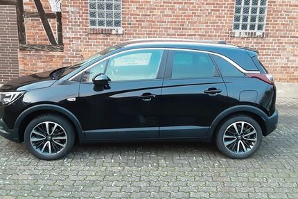 Opel Crossland (X) 55.000 km 11.900 € Wendeburg 38176