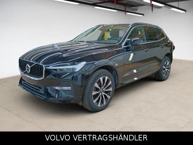 Volvo XC60 23.800 km 36.890 € Goslar OT Vienenburg 38690