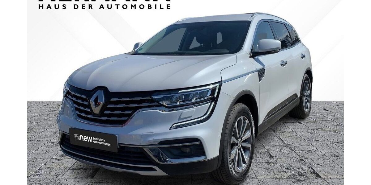 Renault Koleos 55.801 km 22.997 &euro; Hildesheim 31135