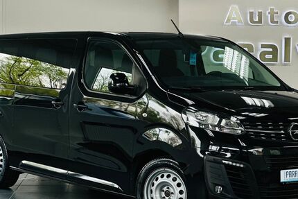 Opel Zafira Life 68.747 km 24.950 € Salzgitter 38259
