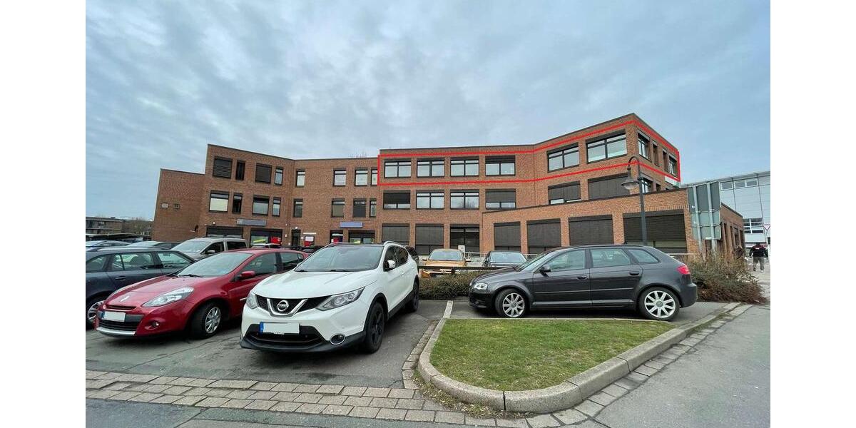 Gewerbeobjekt Salzgitter Ortschaft Nord - 4.014&euro; | Angebot:25980787