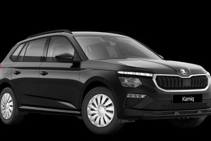 Skoda Kamiq 8.934 km 27.238 &euro; Goslar 38644