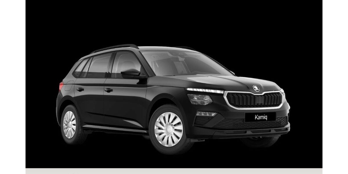 Skoda Kamiq 8.934 km 27.238 &euro; Goslar 38644
