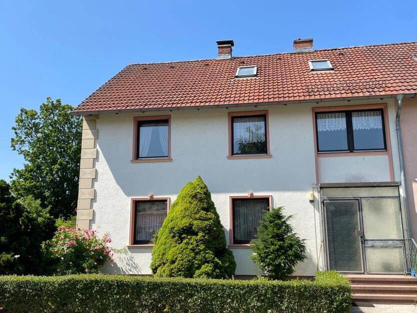 Reihenendhaus in Jürgenohl