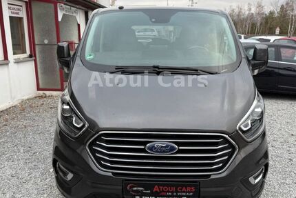 Ford Transit 174.041 km 25.999 &euro; Goslar 38644