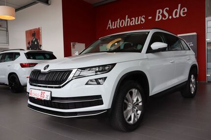 Skoda Kodiaq 73.831 km 21.790 &euro; Braunschweig 38116