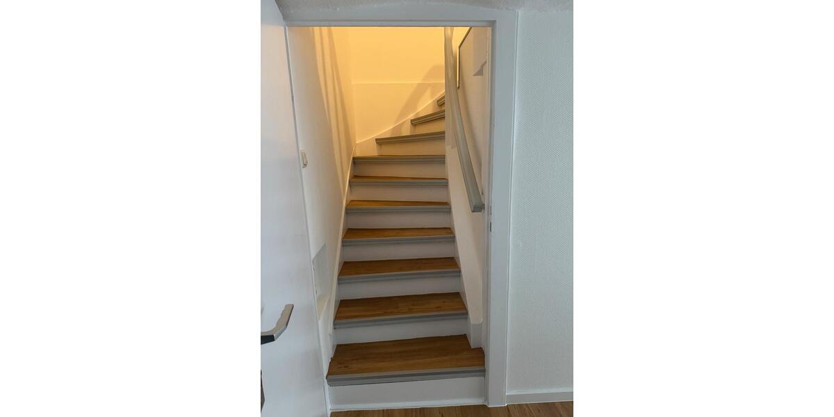 Etagenwohnung Goslar - 4 Zimmer, 110 m&sup2;, 1.020&euro; | Angebot:26588533