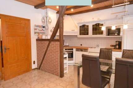 Haus zum Kaufen in Liebenburg 155.000 € 122 m² 6 zimmer