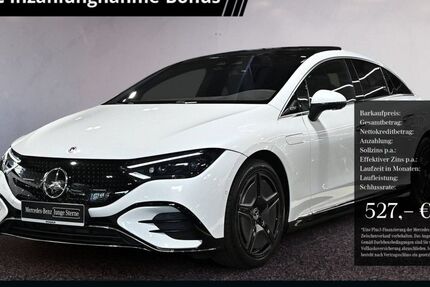 Mercedes-Benz EQE 3.818 km 68.664 &euro; Braunschweig 38122