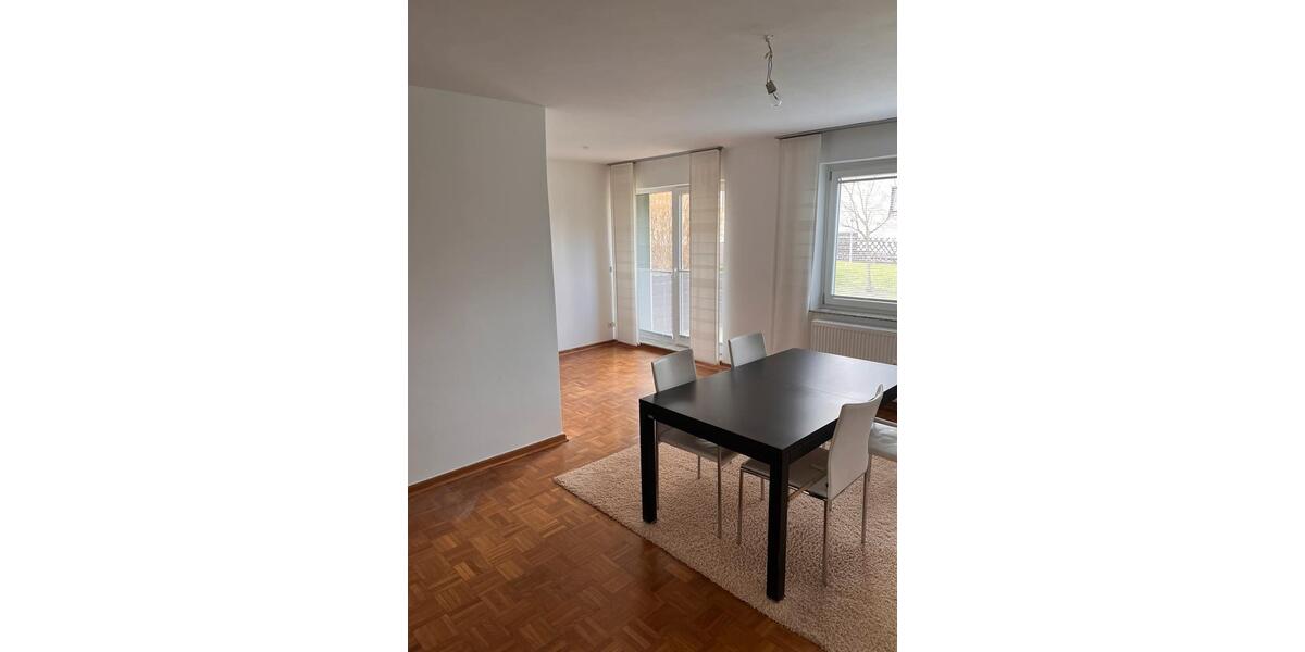 Etagenwohnung Goslar Jürgenohl - 3 Zimmer, 75 m&sup2;, 135.000&euro; | Angebot:24661495
