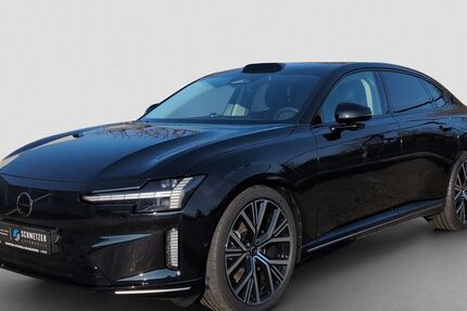 Volvo ES90 2.990 km 77.690 &euro; Braunschweig 38114