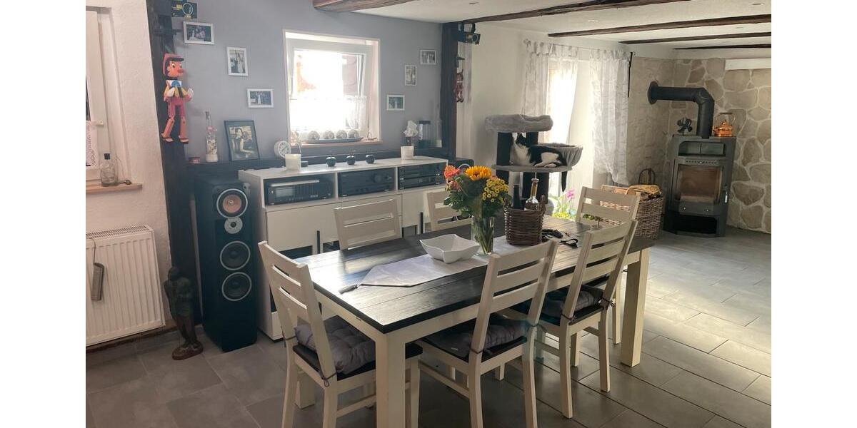 Einfamilienhaus Salzgitter Ortschaft Südost - 2 Zimmer, 135 m&sup2;, 260.000&euro; | Angebot:27187114