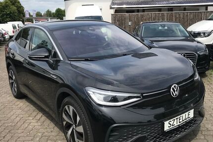 VW ID.5 39.374 km 32.999 € Braunschweig 38110