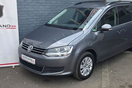 VW Sharan 246.000 km 8.999 &euro; Ohrum 38312