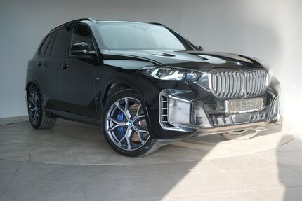 BMW X5 55.000 km 73.990 &euro; Braunschweig 38110