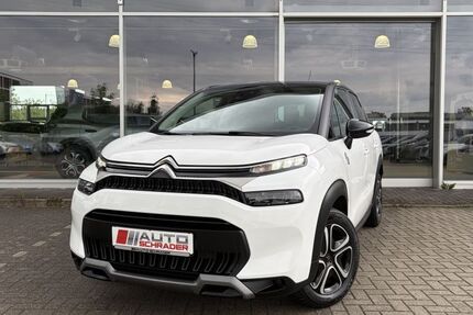 Citroen C3 Aircross 50.766 km 14.450 &euro; Braunschweig 38112