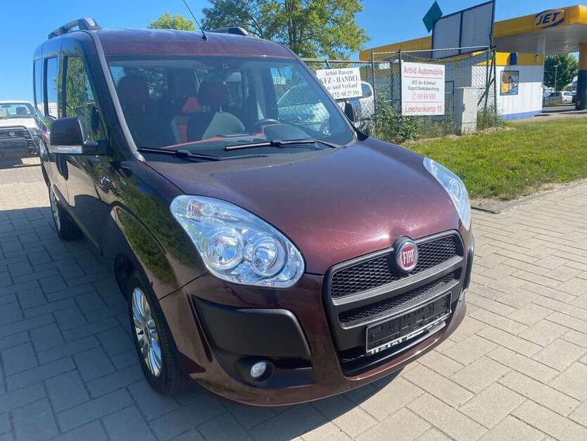 Doblo