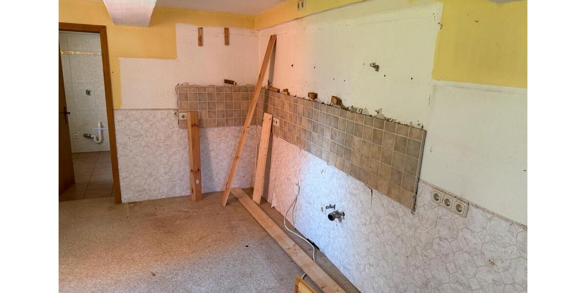 Doppelhaushälfte Bockenem - 6 Zimmer, 74 m&sup2;, 35.000&euro; | Angebot:26317351