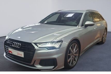 Audi A6 40.900 km 36.980 &euro; Braunschweig 38124