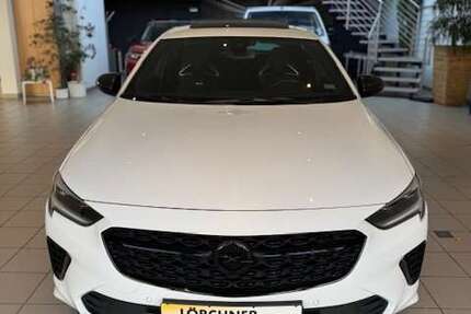 Opel Insignia 60.050 km 27.650 &euro; Bad Salzdetfurth 31162