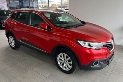Renault Kadjar 80.000 km 9.790 &euro; Braunschweig 38116