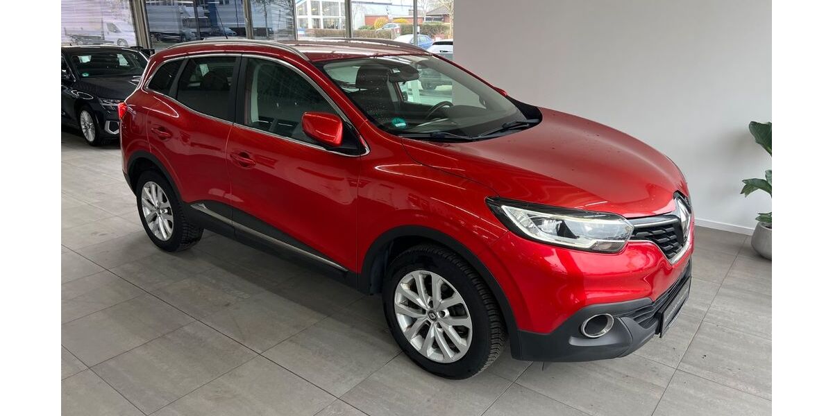 Renault Kadjar 80.000 km 9.790 &euro; Braunschweig 38116