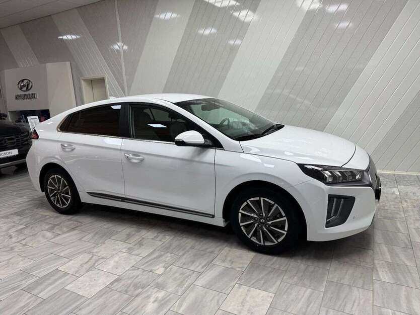 IONIQ