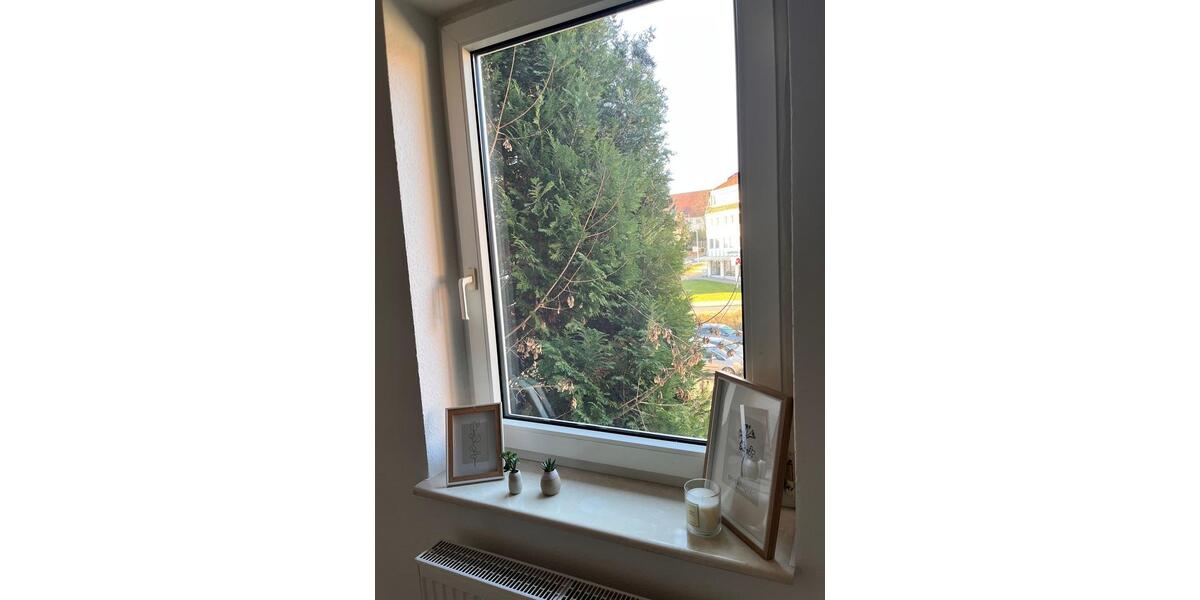 Jetzt zugreifen- super Schnitt und gepflegt. 2 zimmer