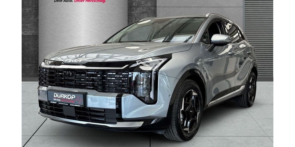 Kia Sportage 2.500 km 36.990 &euro; Braunschweig 38126