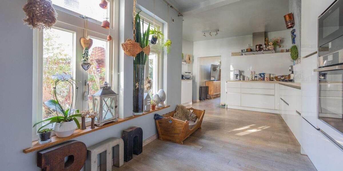 Mehrfamilienhaus, Wohnhaus Goslar Altstadt - 9 Zimmer, 205 m&sup2;, 635.000&euro; | Angebot:25743755