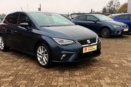 Seat Ibiza 18.000 km 16.900 &euro; Braunschweig 38110