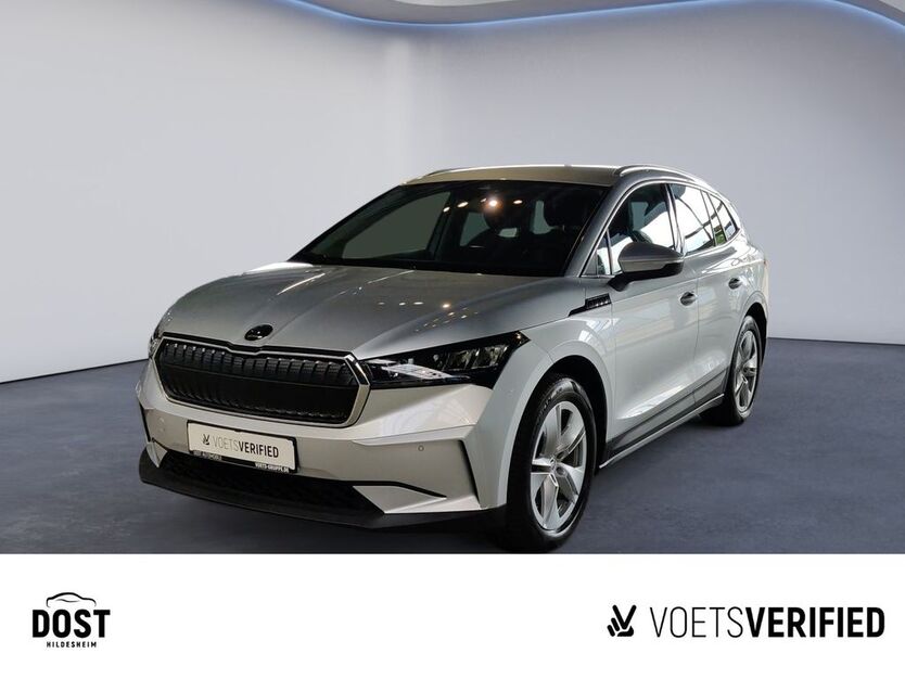 Skoda Enyaq 50.638 km 30.477 € Hildesheim 31135