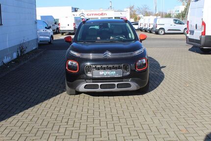 Citroen C3 Aircross 68.400 km 11.870 &euro; Goslar 38644