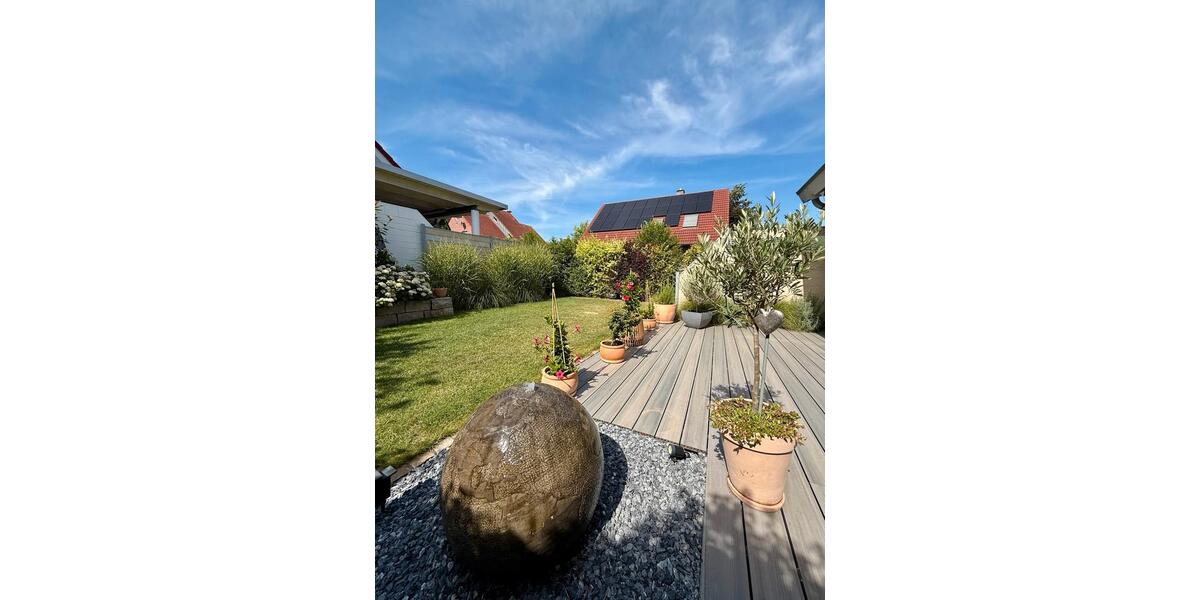 Doppelhaushälfte Hildesheim Bockfeld - 4 Zimmer, 150 m&sup2;, 539.000&euro; | Angebot:27269929