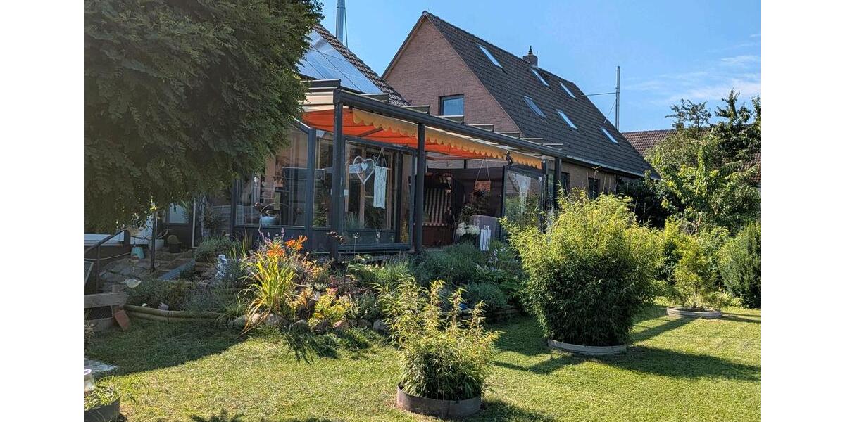 Einfamilienhaus Sickte - 3 Zimmer, 124 m&sup2;, 276.500&euro; | Angebot:27271672