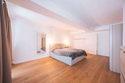 Wohnung Braunschweig Heidberg-Melverode - 4 Zimmer, 172 m&sup2;, 399.000&euro; | Angebot:27641759