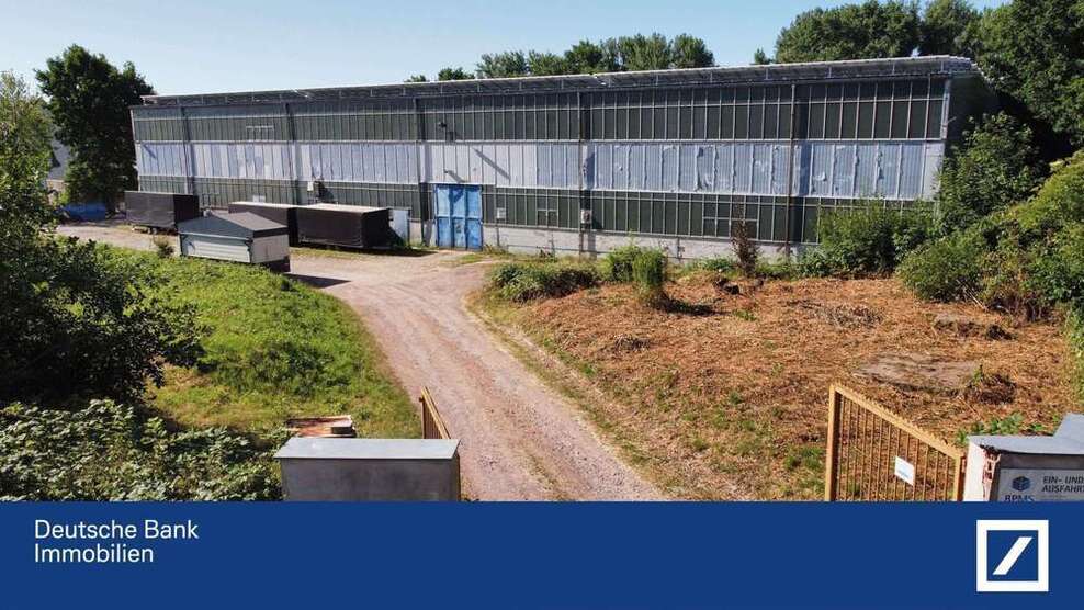 Halle in Mittweida 1.500 € 500 m²
