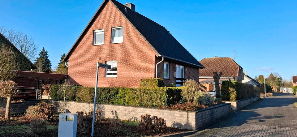 Einfamilienhaus Ilsede Adenstedt - 5 Zimmer, 117 m&sup2;, 309.000&euro; | Angebot:25539950