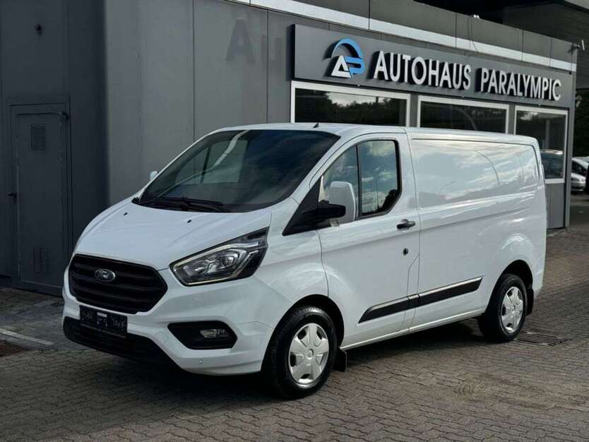 Transit Custom