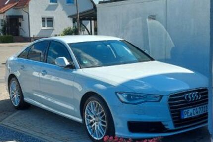 Audi A6 178.000 km 18.000 &euro; Peine 31228