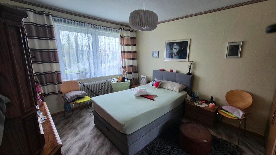 Etagenwohnung Liebenburg - 2 Zimmer, 56 m&sup2;, 492&euro; | Angebot:26289869