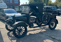 Gebrauchtwagen Ford Andere