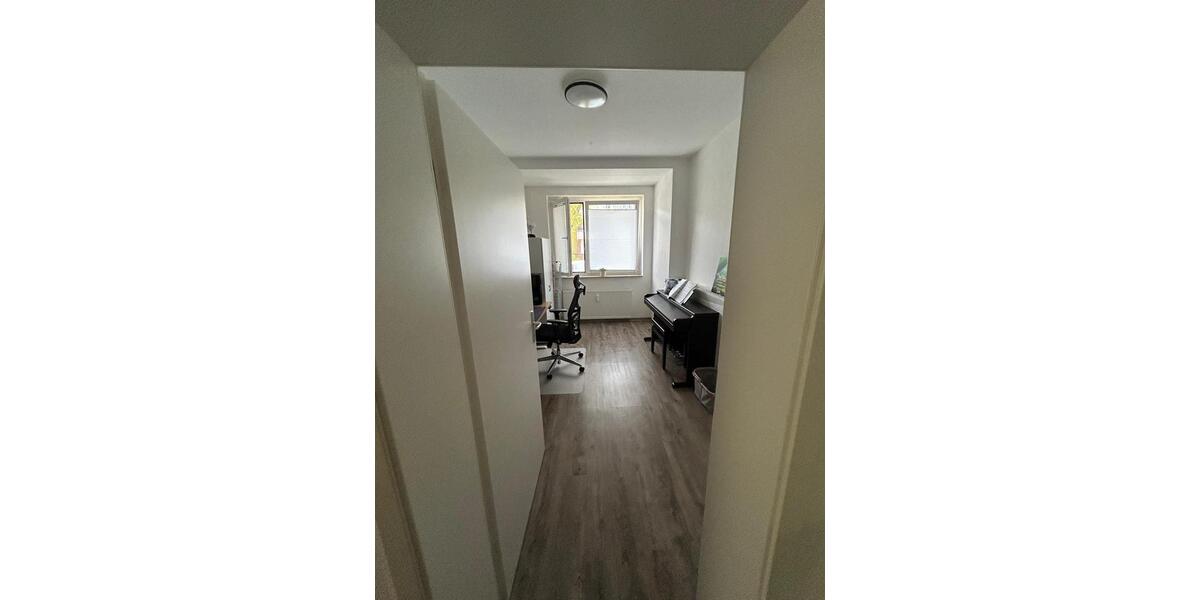 Hochparterre Braunschweig Nordstadt - 3 Zimmer, 65 m&sup2;, 546&euro; | Angebot:26395948